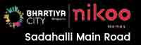 Bhartiya City Sadahalli